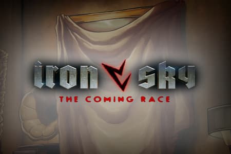 Iron Sky