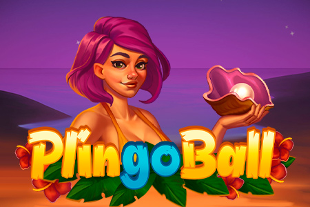 Plingoball