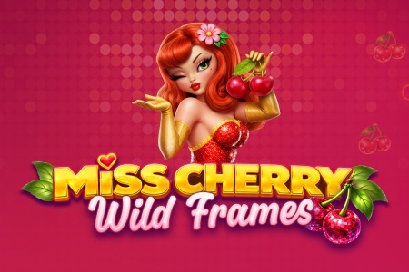Miss Cherry Wild Frames