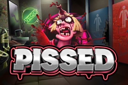 Pissed
