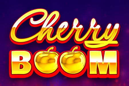 Cherry Boom