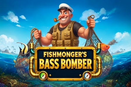 Fishmonger's Bass Bomber