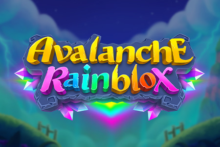 Avalanche with Rainblox Reels