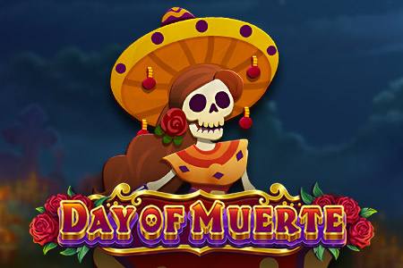 Day Of Muerte