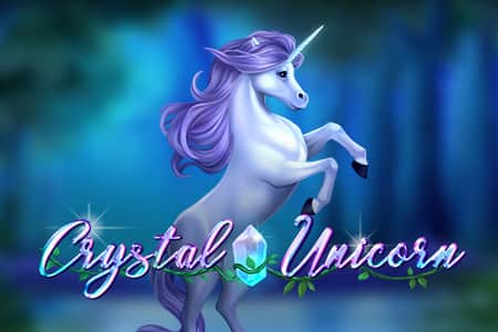 Crystal Unicorn