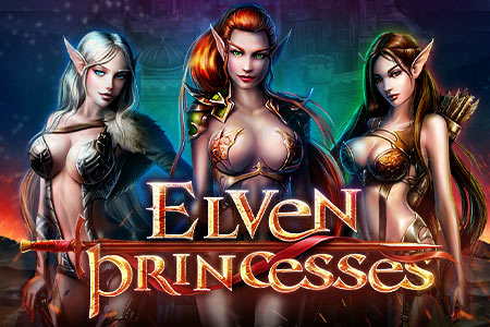 Elven Princesses